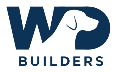 Wild Dog Builders logo