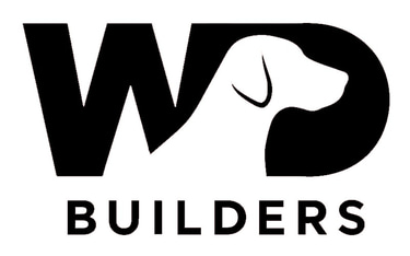 Wild Dog Builders logo