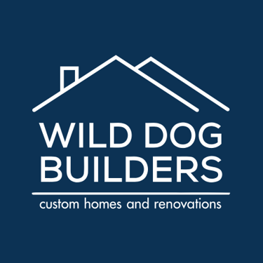 Wild Dog Builders logo