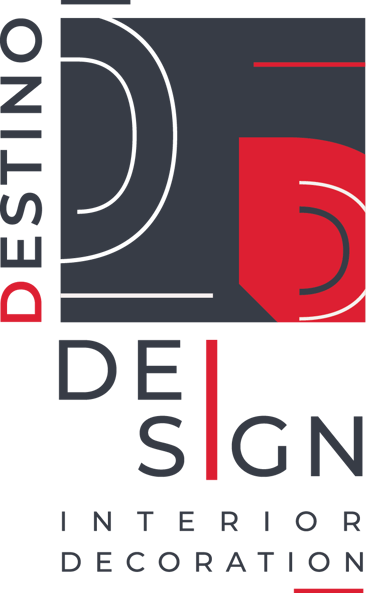 destino design interior decoration LLC logo