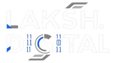 LakshDigital logo