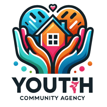 Youth Community Agency logo