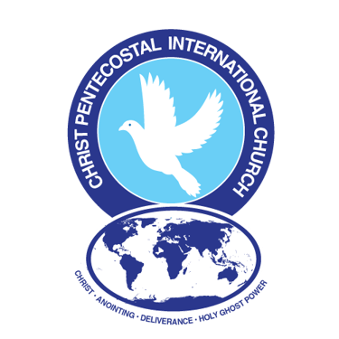 Christ Pentecostal International Church: NJ logo