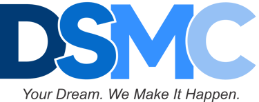 Demeterland and Development Corporation logo