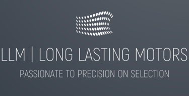 Long lasting motors AG logo