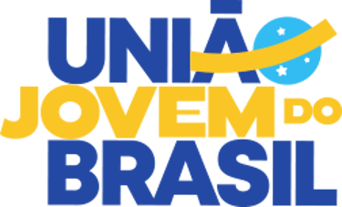 União Jovem do Brasil logo
