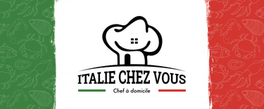 Italie chez vous logo