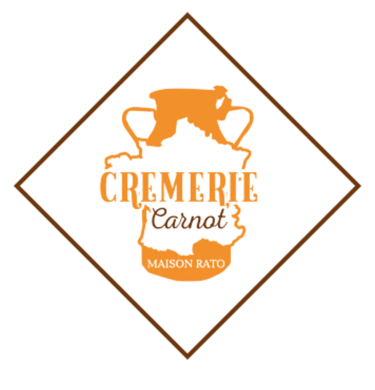 Crèmerie carnot logo