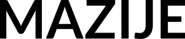 MAZIJE logo