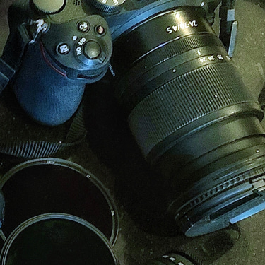 Di Woodhouse photographer logo