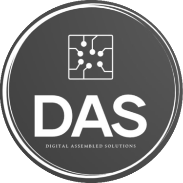 Digital Assembled Solutions logo