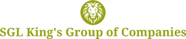 SGL King's Group of Companies logo