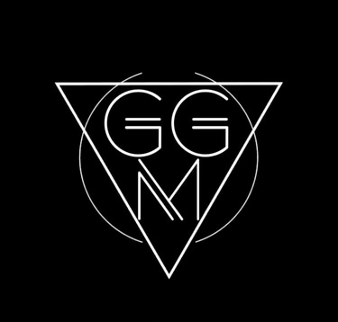 Gavin Griggs Magic logo