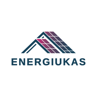 ENERGIUKAS logo