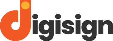 Digisign By Nok Werner logo