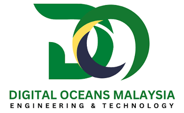 Digital Oceans Malaysia logo