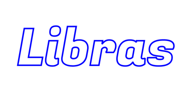 Libras logo