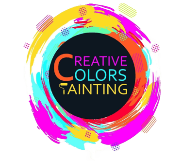 Creative Colors Painting LLC - Middlesex, NJ logo