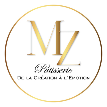 MZ Pâtisserie logo