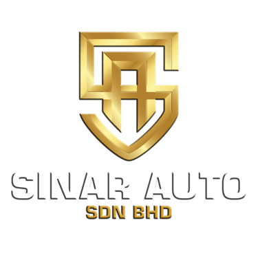 Sinar Auto logo