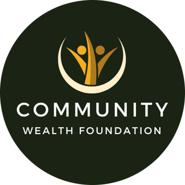 Community Wealth Foundation logo