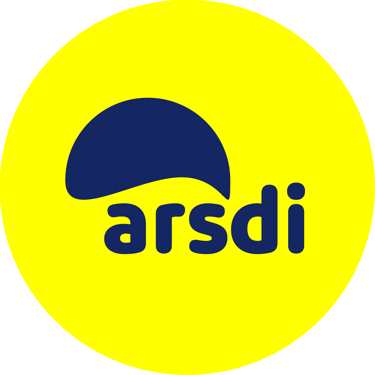 AR SKILL DEVELOPMENT INSTITUTIONS PRIVATE LIMITED (ARSDI) logo