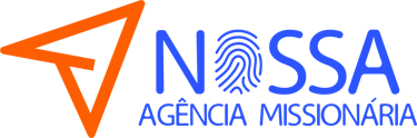 Nossa Agência Missionária logo