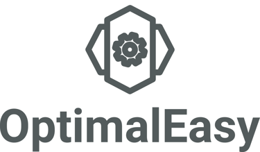 OptimalEasy logo