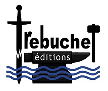 Editions Trébuchet logo