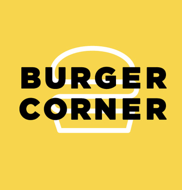 Burger Corner logo