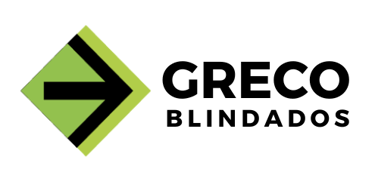 Greco Blindados logo