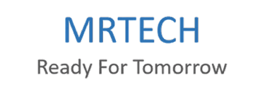 MRTech logo