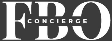 FBO concierge for GeneralAviation Services in Alula and Neom logo