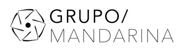 Grupo Mandarina logo