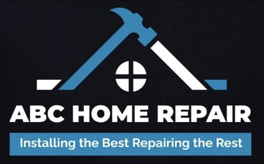 ABC Home Repair logo