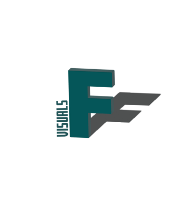 ffvisuals logo