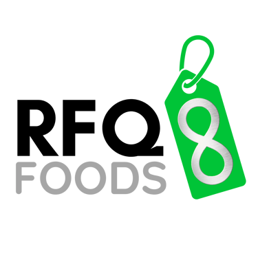 RFQ FOODS - Food Business Development Agency logo