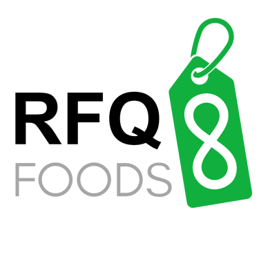 RFQ FOODS - Food Business Development Agency logo