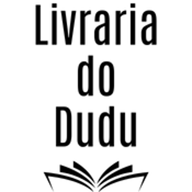 Livraria do Dudu logo