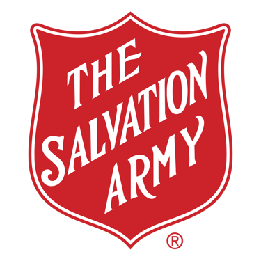 The Salvation Army Westbury Corps logo