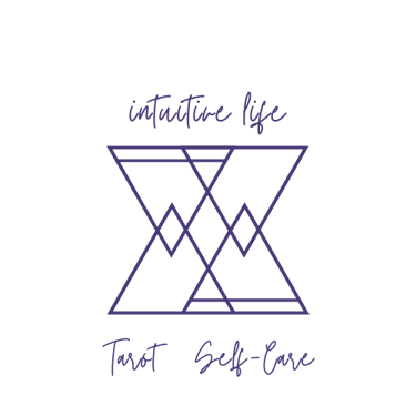 Amon Din Intuitive Life logo