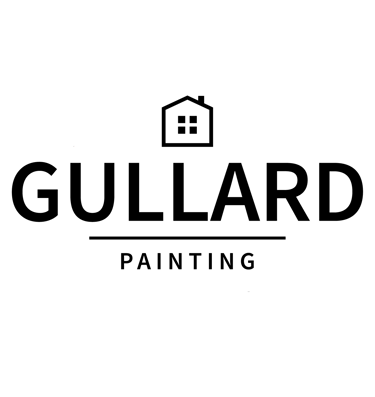 Gullard Painting logo