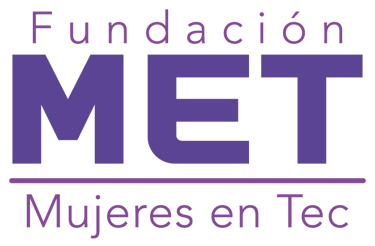 Mujeres en Tecnologia logo