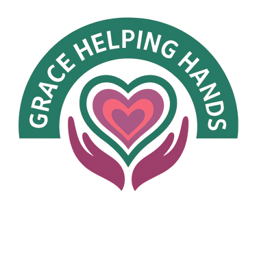 Grace Helping Hands logo