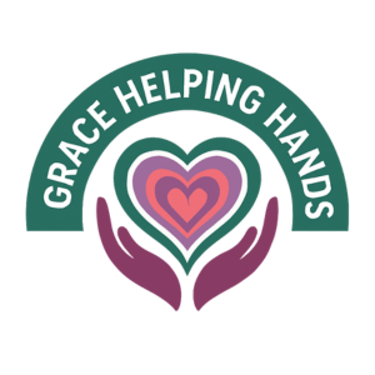 Grace Helping Hands logo