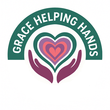 Grace Helping Hands logo