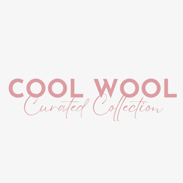 Cool Wool Curated Collection logo