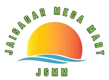 Jaisagar Megamart logo