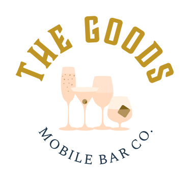 The Goods logo