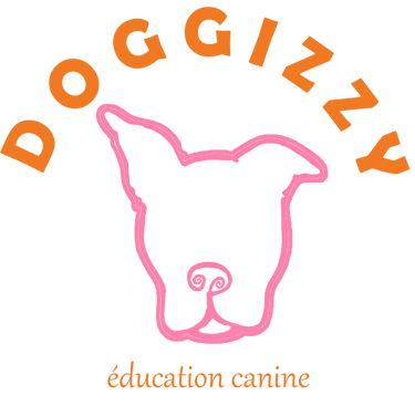 Doggizzy Education Canine logo